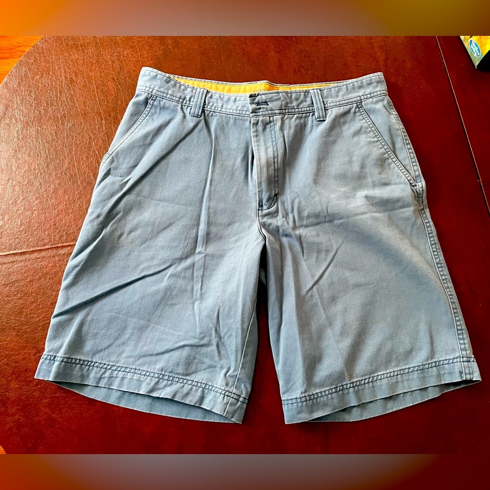Classic Men’s Izod Shorts
